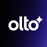 Olto ✦ logo